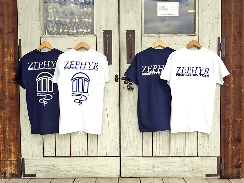 ZEPHYR