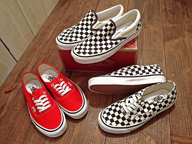 VANS