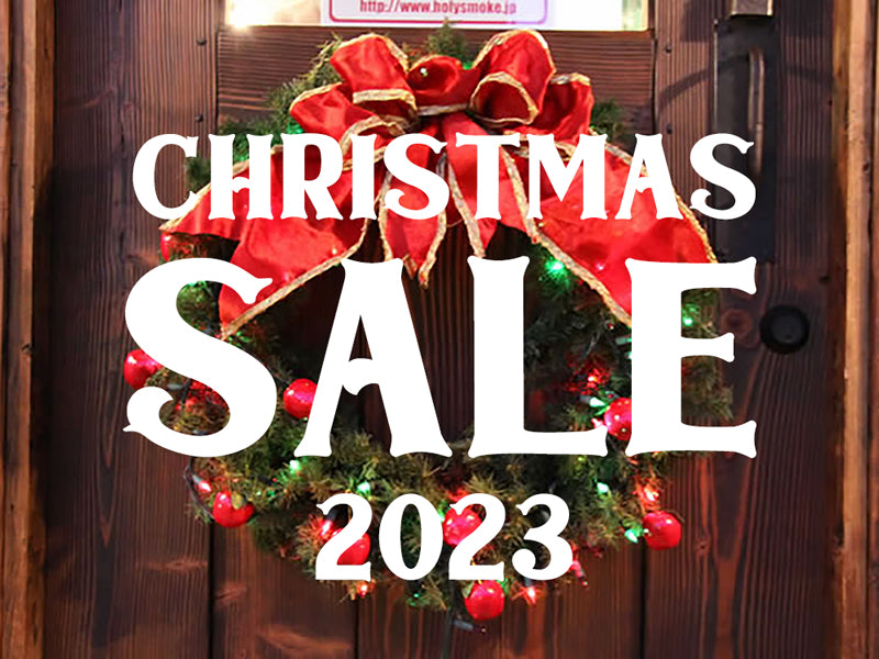 Christmas SALE