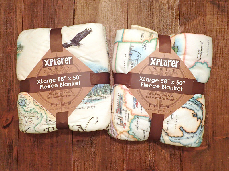 XPLorer MAPS