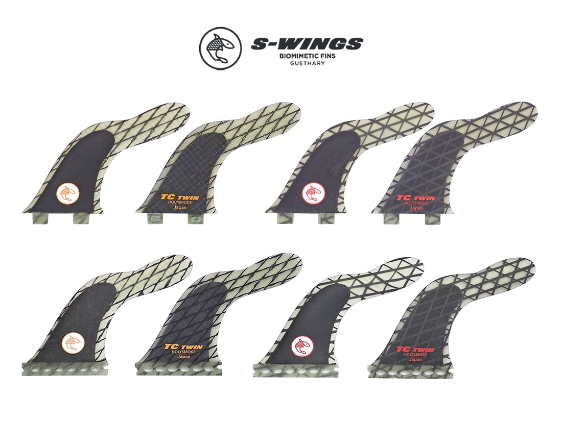 S-WINGS