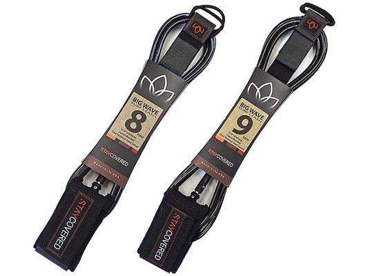 BIG WAVE DoubleSwivel LEASH