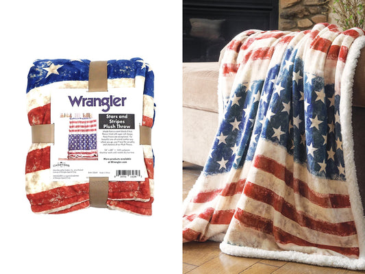WRANGLER