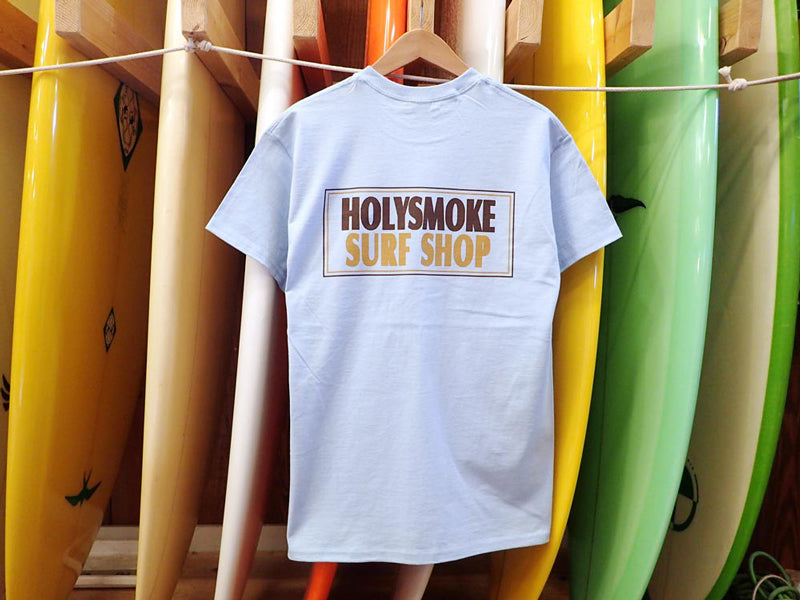 HOLYSMOKE Tシャツ