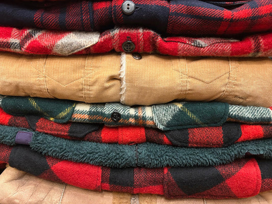 古着アウター入荷