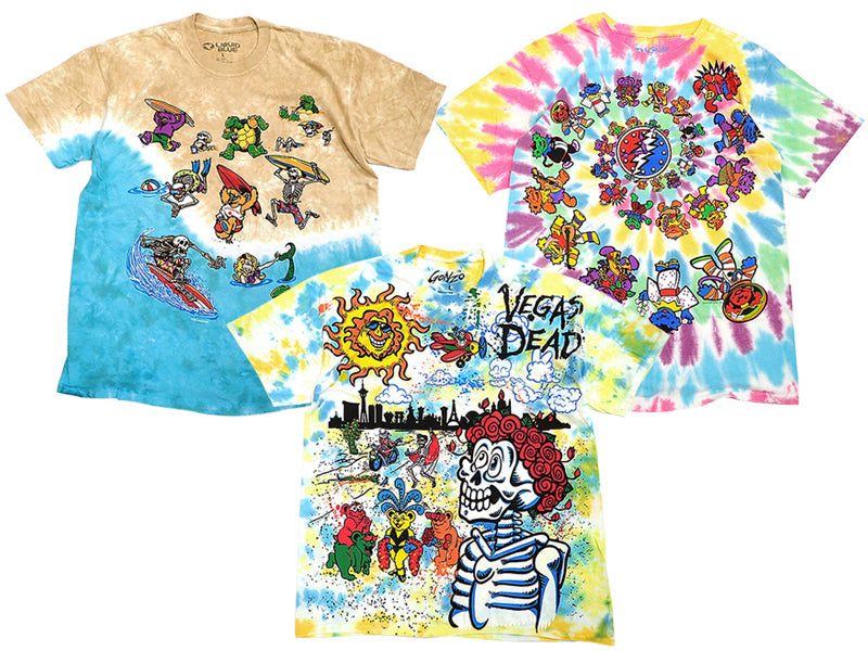 GRATEFUL DEAD