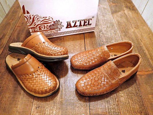 AZTEC