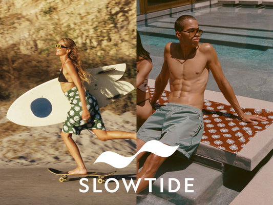 SLOW TIDE