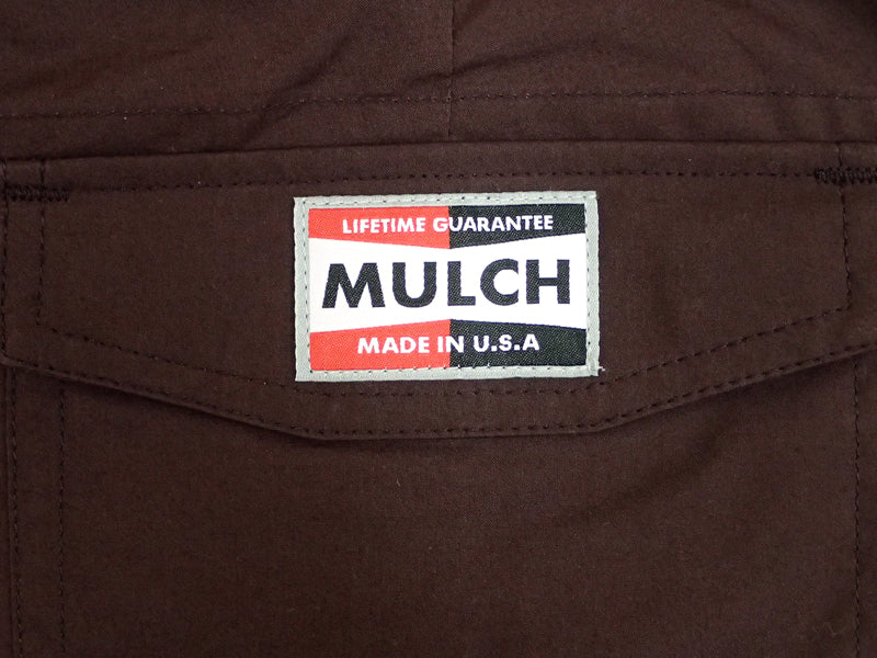 MULCH