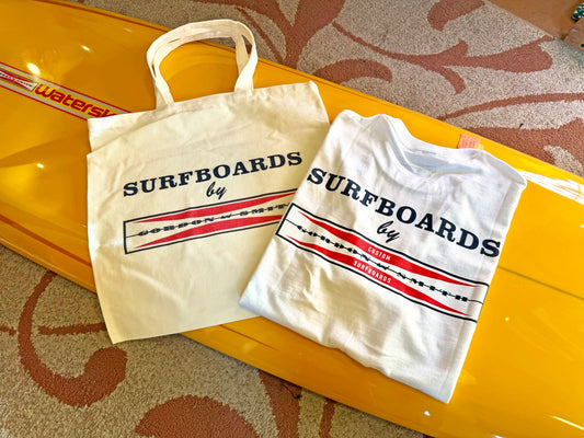 GORDON&SMITH Tシャツ＆トートバッグ