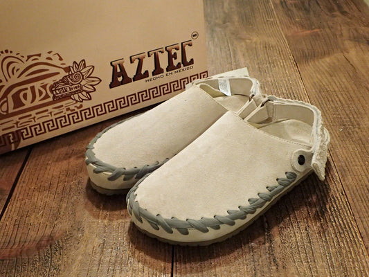 AZTEC
