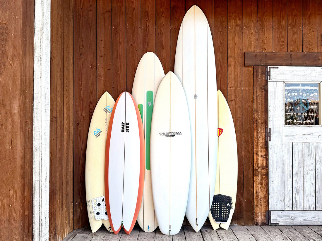 USEDボード