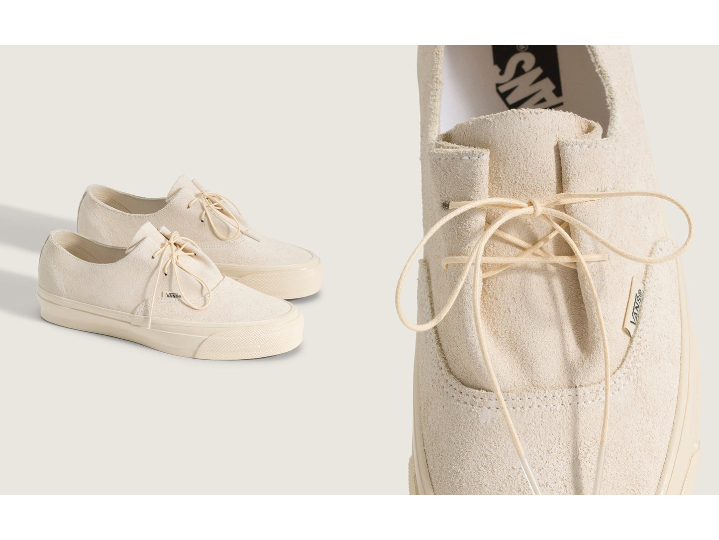 Vans Lx Authentic Ease
