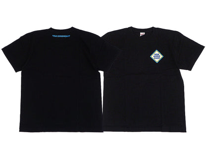 【VAN SYNDICATE】VAN SYNDICATE TEE(ひし形)