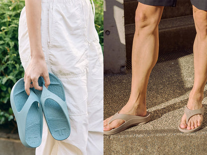 【TELIC】FLIPFLOP ULTRASOFT