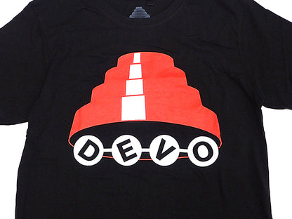 DEVO/DOME S/S TEE
