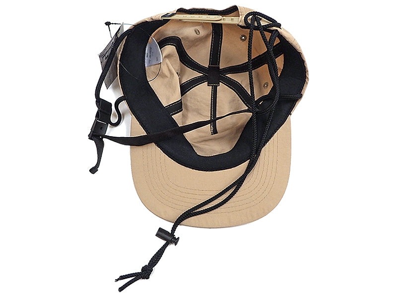 [De La COSTA] DLC SNAPBACK SURF CAP