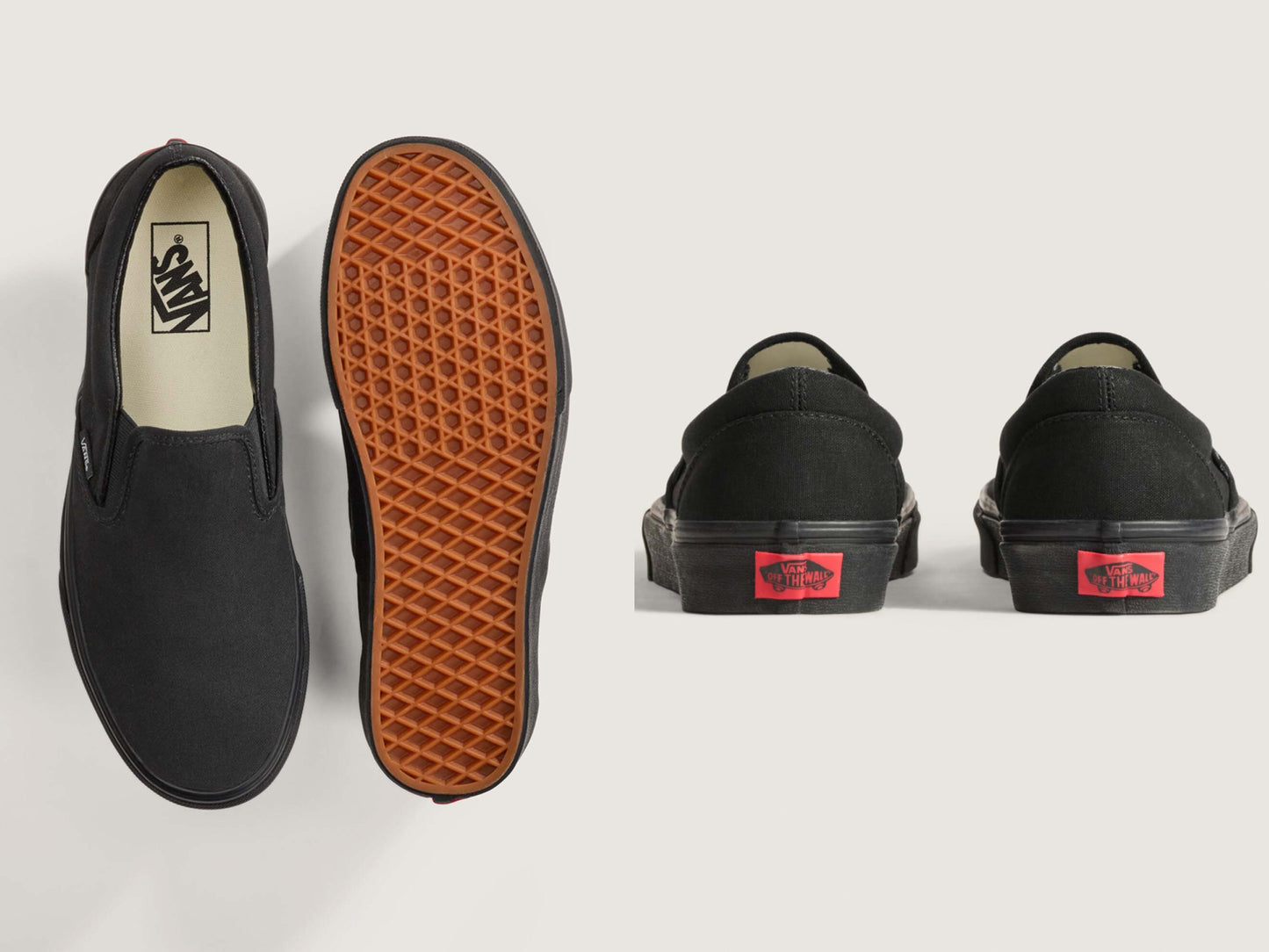 Vans Classic Slip-On