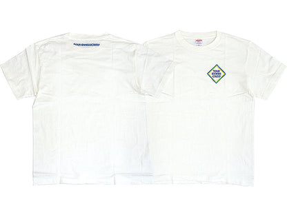 【VAN SYNDICATE】VAN SYNDICATE TEE(ひし形)