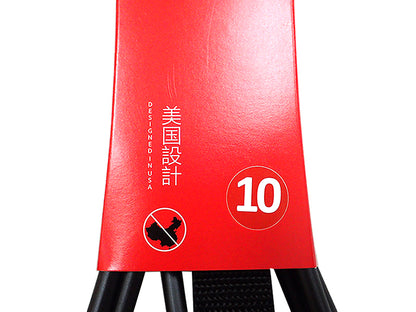 Crow Haley 10' Regular