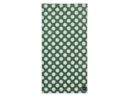 【SLOW TIDE】SUN DAZED TOWEL (GREEN)