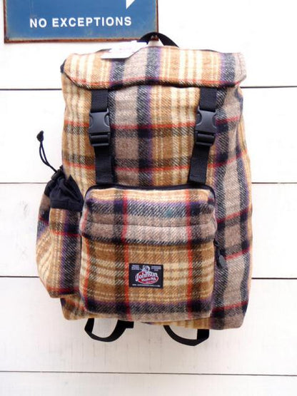 Johnson Woolen Mills Classic Day Pack