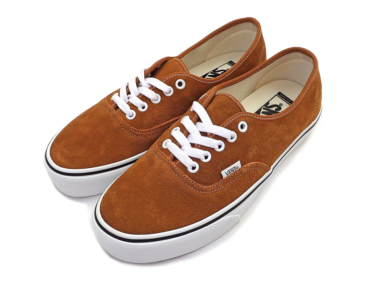 Vans Authentic