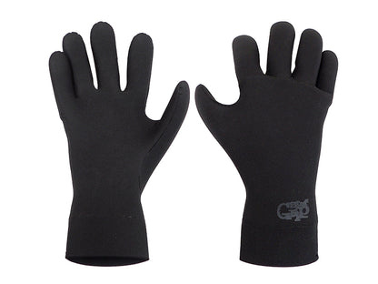 Surf Grip STRETCH RUBBER GLOVE 2mm