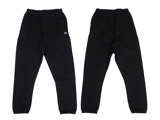 【Champion】REVERSE WEAVE 12OZ PANTS