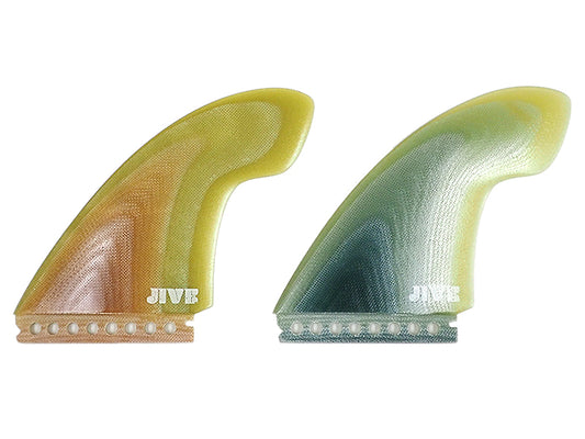 HYDROPHILE SURFCRAFT/HATCHET TWINS