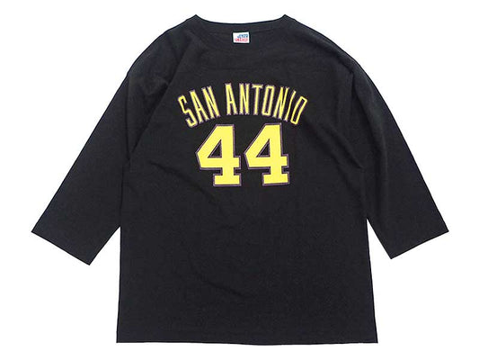 [ULTRA SWEATS]44 FOOTBALL TEE 