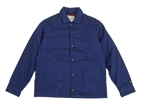 【GOHEMP】TRECK COACH JACKET