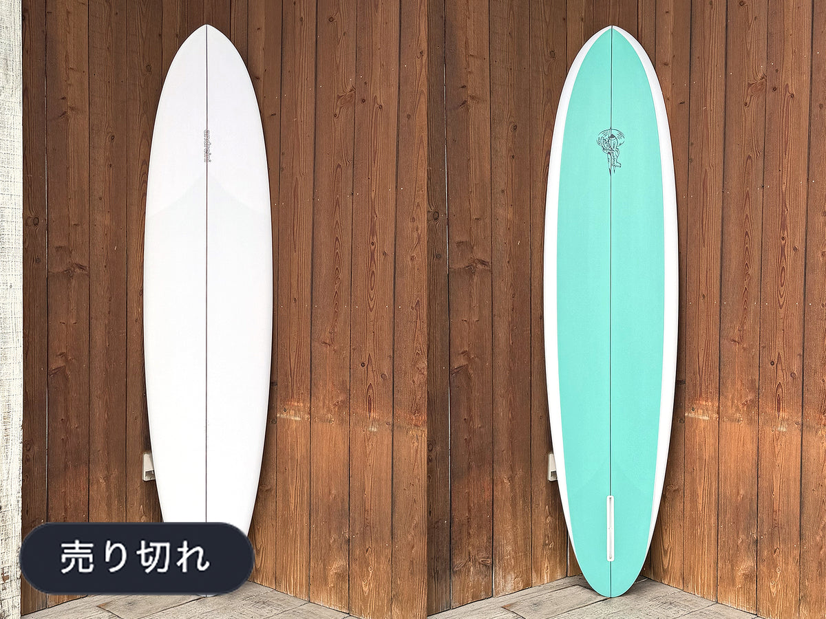 Vaquero Edge 8'0"