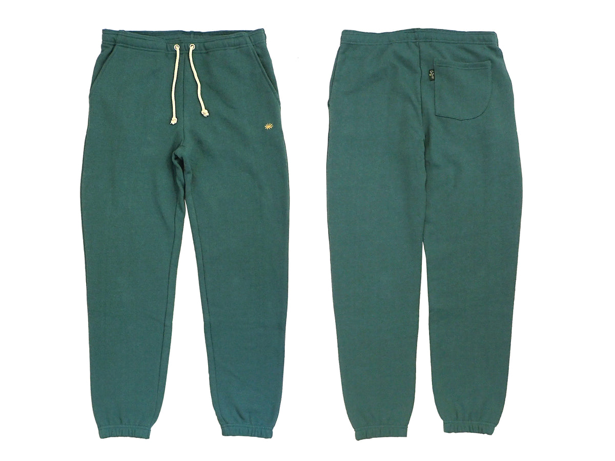 【GOHEMP】LOOSE FIT PANTS