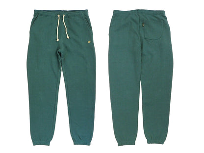 【GOHEMP】LOOSE FIT PANTS