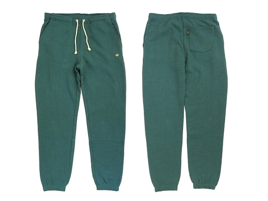【GOHEMP】LOOSE FIT PANTS