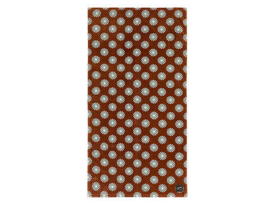 【SLOW TIDE】SUN DAZED TOWEL (TOAST)