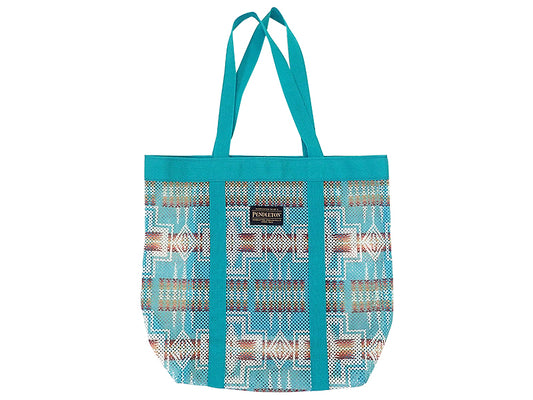 【PENDLETON】MESH TOTE