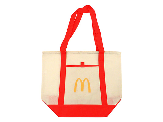 McDonald's ARCHES BOAT TOTE