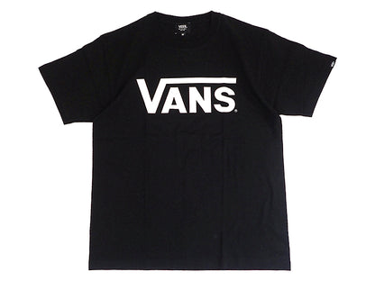 [VANS] LOGO S/S TEE