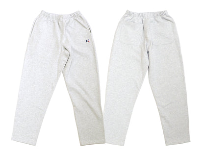 【RUSSELL ATHLETIC】PRO COTTON™ LOOPBACK TERRY SWEAT PANTS