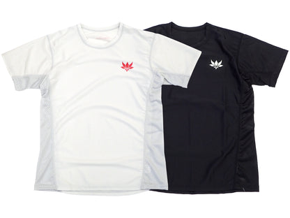 AXXE CLASSIC AIR FAST RASH GUARD TEE 
