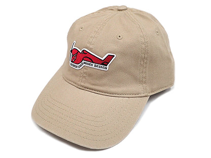 George Greenough LOGO CAP