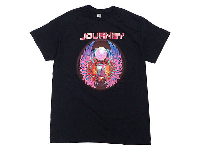 JOURNEY S/S TEE2