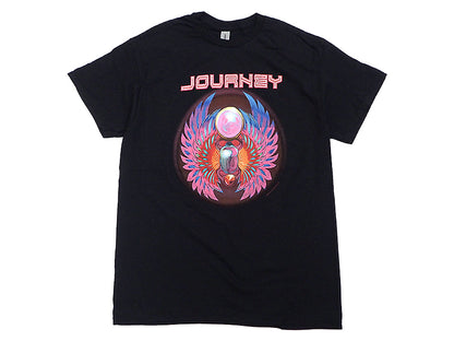 JOURNEY S/S TEE2