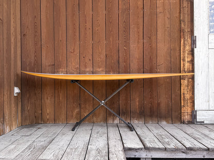 Hippie Fish Narrow Tail 7'6"