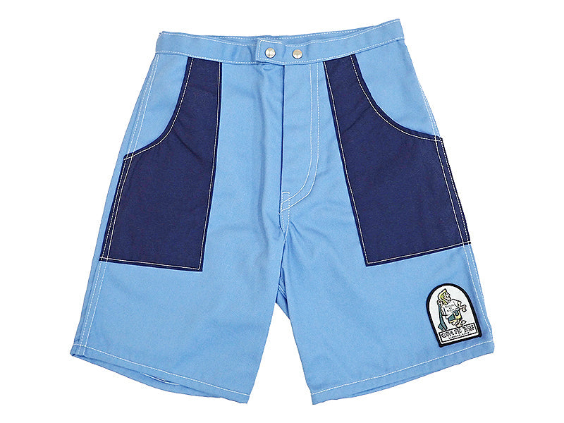 KATIN WALK SHORTS 