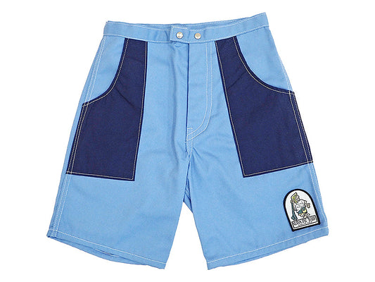 KATIN WALK SHORTS