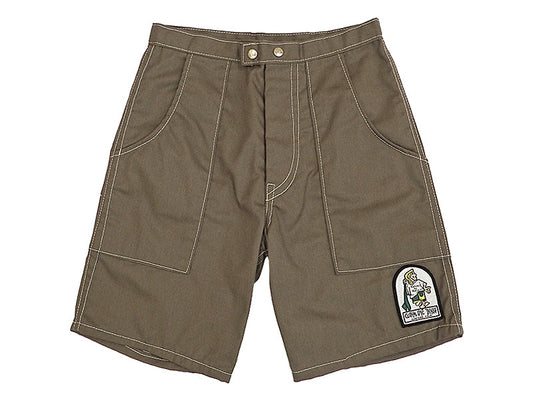 KATIN WALK SHORTS