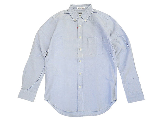 SERO OX B.D SHIRT